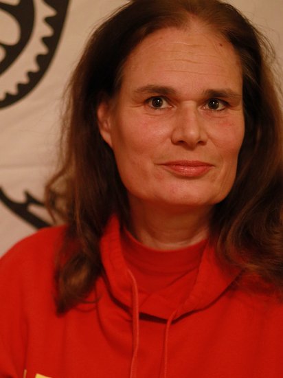 Übungsleiter: Petra Schranz